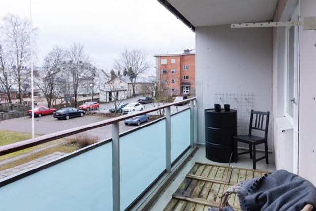 Apartmán Apartamento Rauha Porvoo Exteriér fotografie