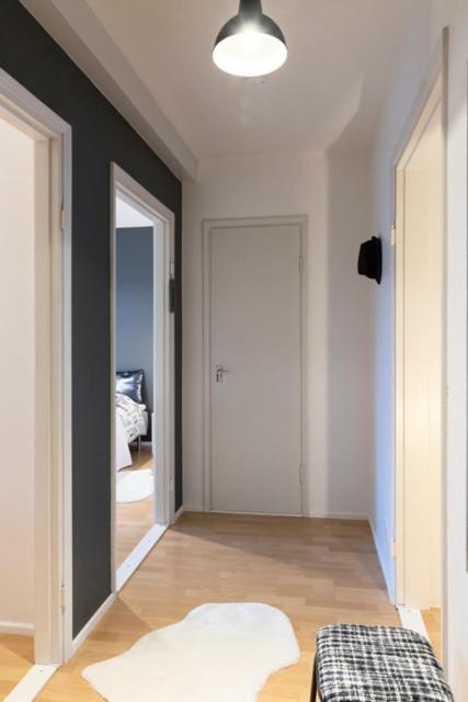 Apartmán Apartamento Rauha Porvoo Exteriér fotografie