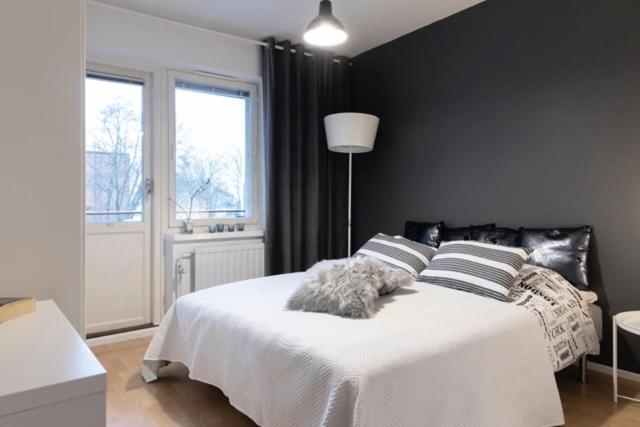 Apartmán Apartamento Rauha Porvoo Exteriér fotografie